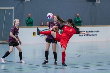 Bild 295 - wBJ Loewinnen-Cup